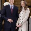 Mariage du prince William et Kate Middleton : la préparation des carrosses.