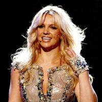 Britney Spears : une Femme Fatale sexy et éblouissante... en body !