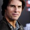 Tom Cruise à la première mondiale de la série The Kennedys, le 28 mars 2011, à Beverly Hills (Los Angeles, USA).