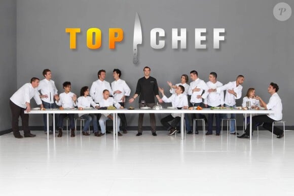 Top Chef 2011