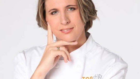 Top Chef : Stéphanie, finaliste, raconte ses expériences les plus people !