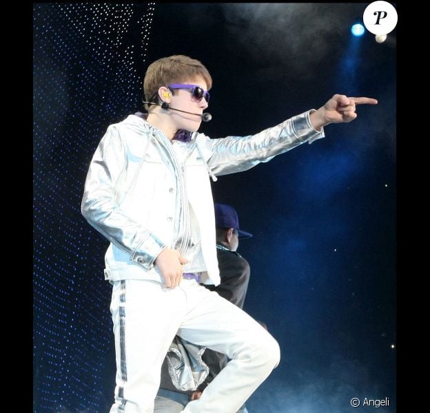 rencontre justin bieber 29 mars