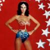 Linda Carter, ancienne Wonder Woman