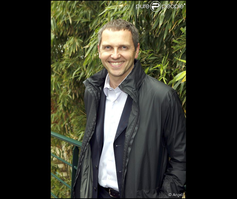 Hugues Thomas Hugues - Purepeople