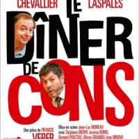 Chevallier et Laspalès : Leur Dîner de Cons est un incroyable succès !