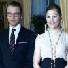 Le 31 mars 2011, la princesse Victoria de Suède et son mari le prince Daniel débutaient leur visite de trois jours dans la province du Smaland. Avec, comme toujours, un programme très exigeant !