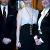 Le 31 mars 2011, la princesse Victoria de Suède et son mari le prince Daniel débutaient leur visite de trois jours dans la province du Smaland. Avec, comme toujours, un programme très exigeant !