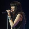 Nolwenn Leroy se produira sur le plateau de X Factor sur M6, le 19 avril.
