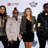 Les Black Eyed Peas se produiront sur le plateau de X Factor sur M6. La date de leur passage reste à définir.