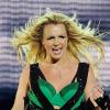 Britney Spears ne devrait pas se produire sur la scène du X Factor français.
