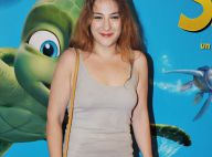Marilou Berry : Epanouie, elle parle de sa fulgurante perte de poids !