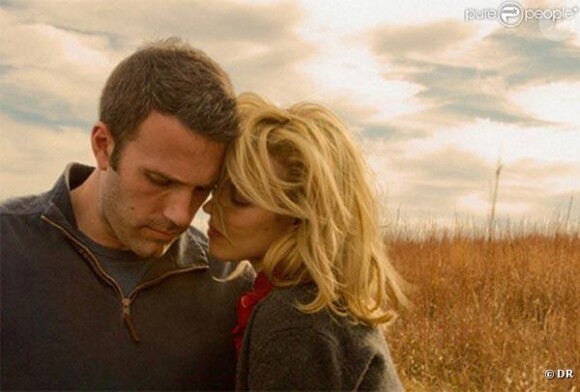 Rachel McAdams dans le prochain film de Terrence Malick, The Burial, avec Ben Affleck