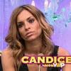 Candice est l'une des Wanna-VIP de Carré ViiiP.
