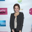 Mandy Moore à la soirée Lucky Magazine, à Los Angeles le 7 avril 2011