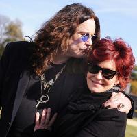 Ozzy et Sharon Osbourne : Ils devraient une petite fortune au fisc !