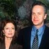 Tim Robbins et Susan Sarandon en 2000