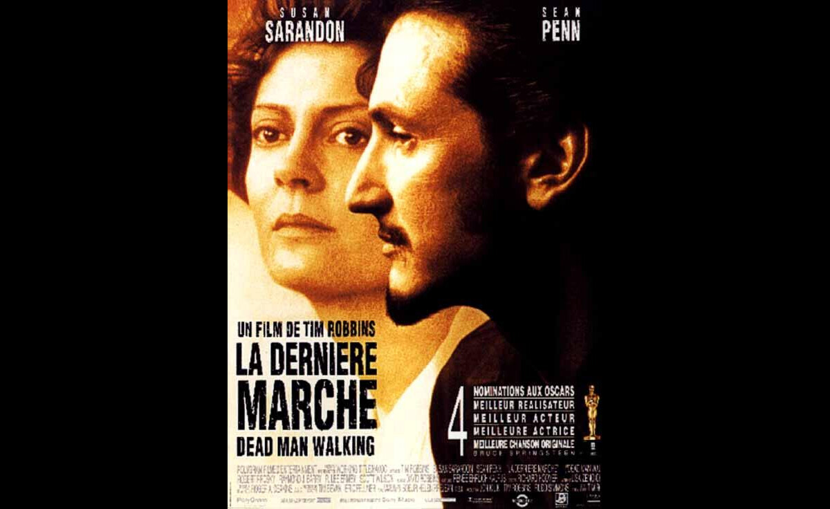 Photo : Le film La dernière marche - Purepeople