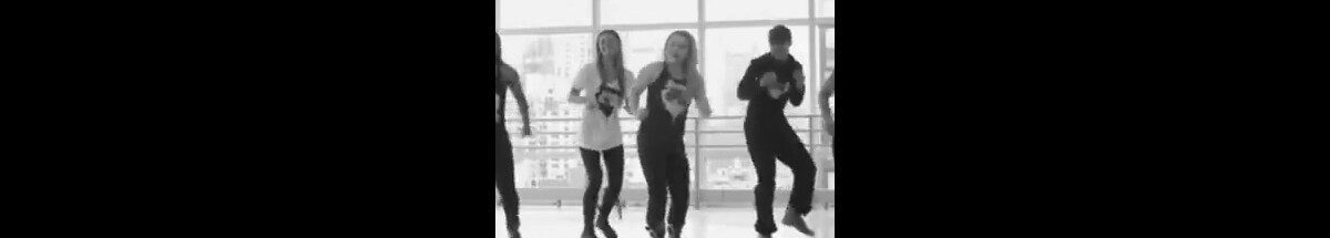 Vidéo : Chorégraphie Move your Body sur une chanson de Beyoncé pour ...