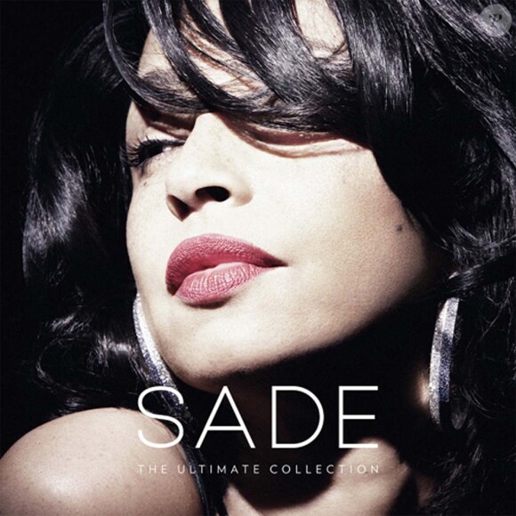 Sade - The Ultimate Collection - sortie prévue le 2 mai 2011.