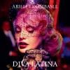 Arielle Dombasle - Diva Latina - album attendu le 16 mai 2011