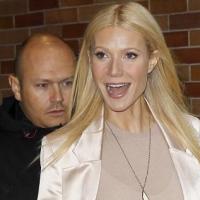 Gwyneth Paltrow rayonne et devient chef en cuisine !