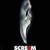 L'affiche du film Scream 4