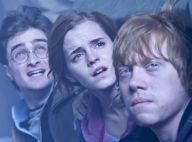 Harry Potter 7 : Nouvelles images de l'ultime épisode !