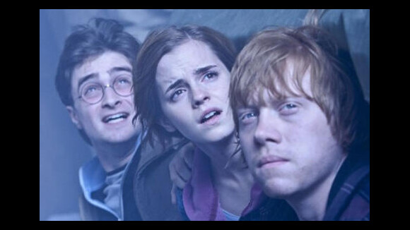 Harry Potter 7 : Nouvelles images de l'ultime épisode !