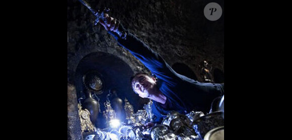 Harry Potter et les reliques de la mort - Partie II
