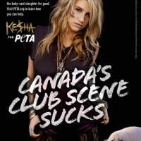 Kesha et Iggy Pop : Ils se la jouent Brigitte Bardot...