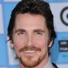 Christian Bale, ici pris le 23 juin 2009 à Los Angeles, sera avec Sean Penn dans The Last Photograph