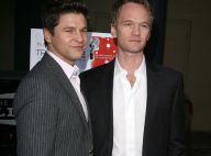 Neil Patrick Harris : Ses adorables jumeaux ont bien grandi !