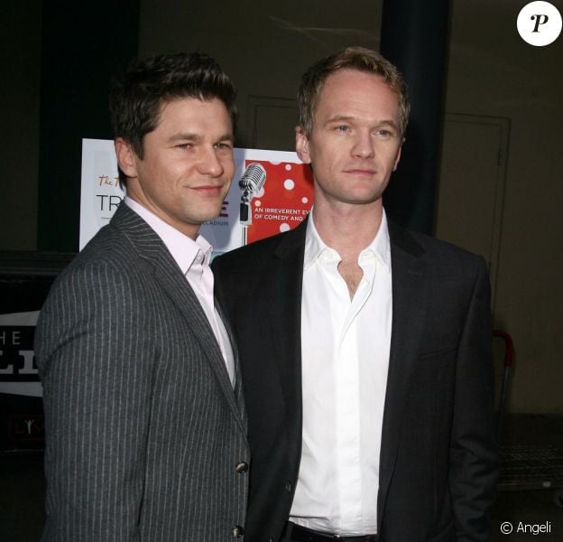 Télécharger gratuitement Images Neil Patrick Harris Ses Adorables Jumeaux Ont Bien Grandi actualisé salutations