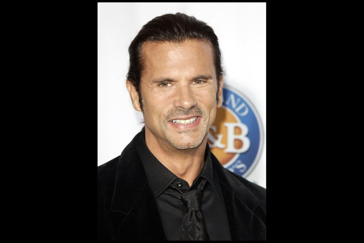 Photo Lorenzo Lamas Purepeople