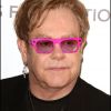 Elton John en février 2011.
