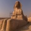 L'Egypte, de sublimes paysages dans Pékin Express : la route des grands fauves