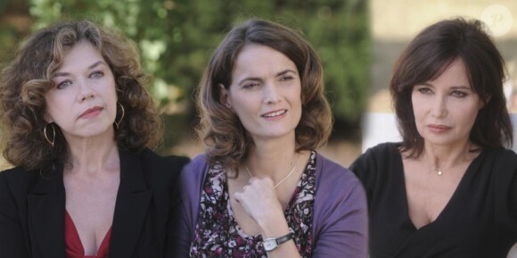 Les Belles Soeurs, fiction à découvrir mardi 26 avril à 20h35 sur France 3. 
