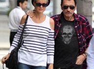 Johnny et Laeticia Hallyday : Leur douceur de vivre dans la Cité des anges !