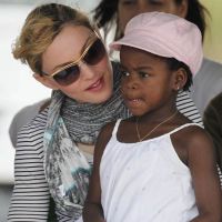 Madonna, embrouille au Malawi : "Il n'y a rien d'injuste !"