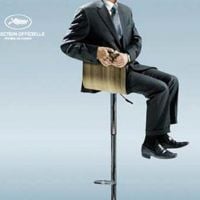 La Conquête : Nicolas Sarkozy décapité sur l'affiche du film !