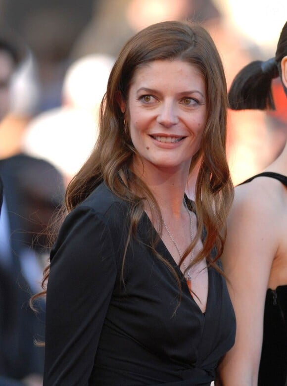 Chiara Mastroianni fera la clôture de Cannes avec Les Bien-Aimés, le 22 mai 2011.