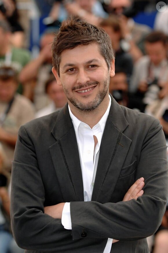 Christophe Honoré fera la clôture de Cannes avec Les Bien-Aimés, le 22 mai 2011.