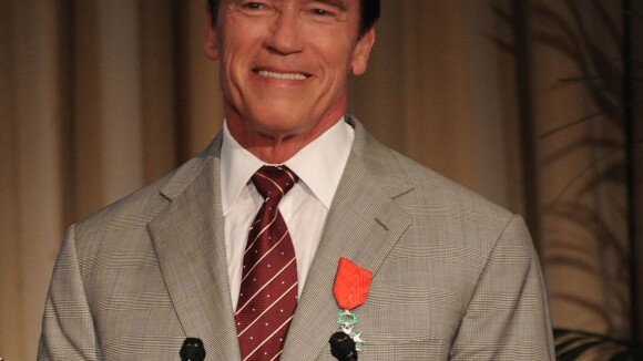 Arnold Schwarzenegger : Grand retour au cinéma dans "Terminator 5" !