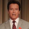 Arnold Schwarzenegger - ici à Cannes, le 4 avril 2011, où il a été fait Chevalier dans l'Ordre de la Légion d'Honneur -, fera son grand retour au cinéma dans Terminator 5.