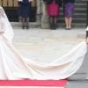 Le mariage du Prince William et de Kate Middleton a provoqué des manifestations de joie très particulière chez certaines personnes !