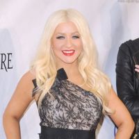 Christina Aguilera en formes et Jennifer Hudson amincie, pour Mary J. Blige !