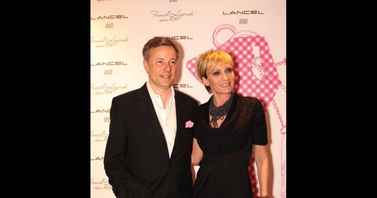 Qui Est Le Mari De Patricia Kaas