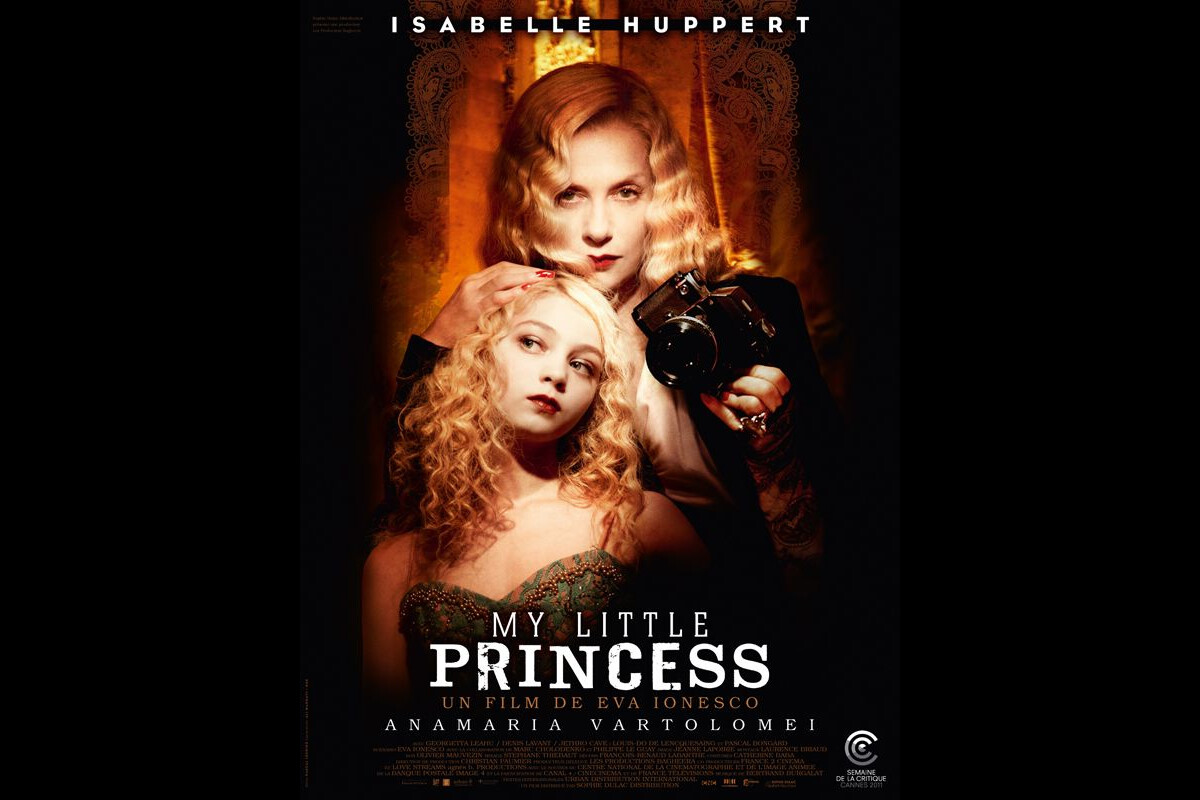 Vidéo : La bande-annonce de My Little Princesse - Purepeople