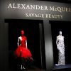 L'exposition en hommage à Alexander McQueen ouvrira le 4 mai au Musée contemporain de New York. New York, 2 mai 2011
