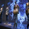 Pour voir les robes et chaussures hallucinantes d'Alexander McQueen, rendez-vous au MET. New York, 2 mai 2011